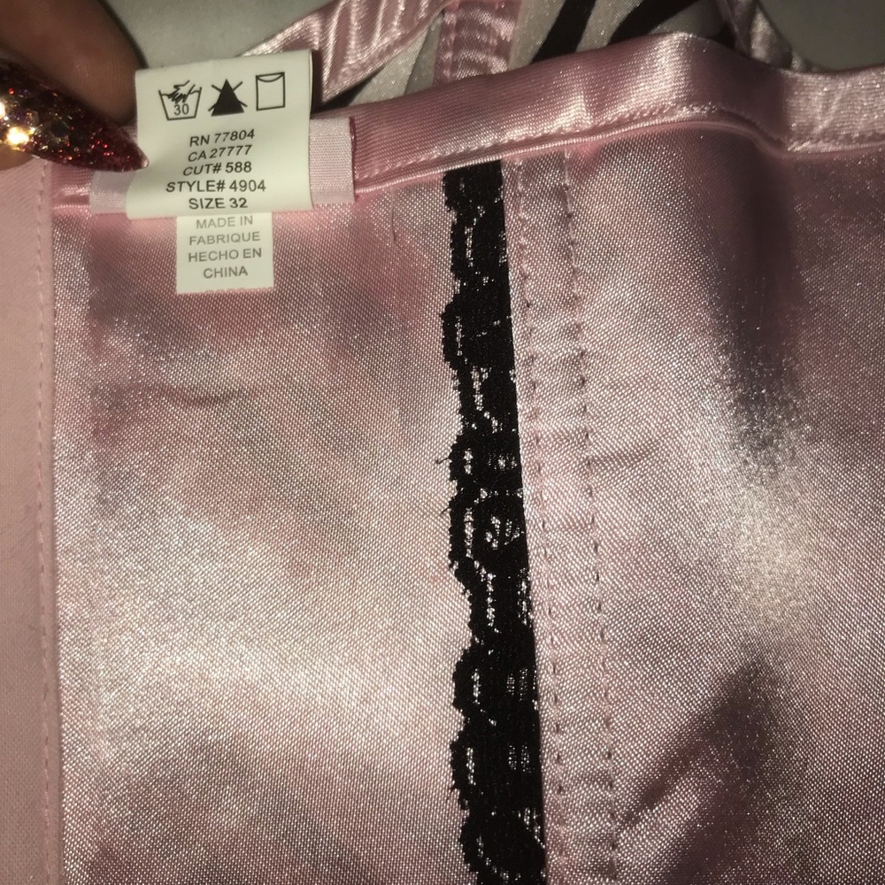 Nwot Corset Bundle / Pair Of Corsets! - image 6